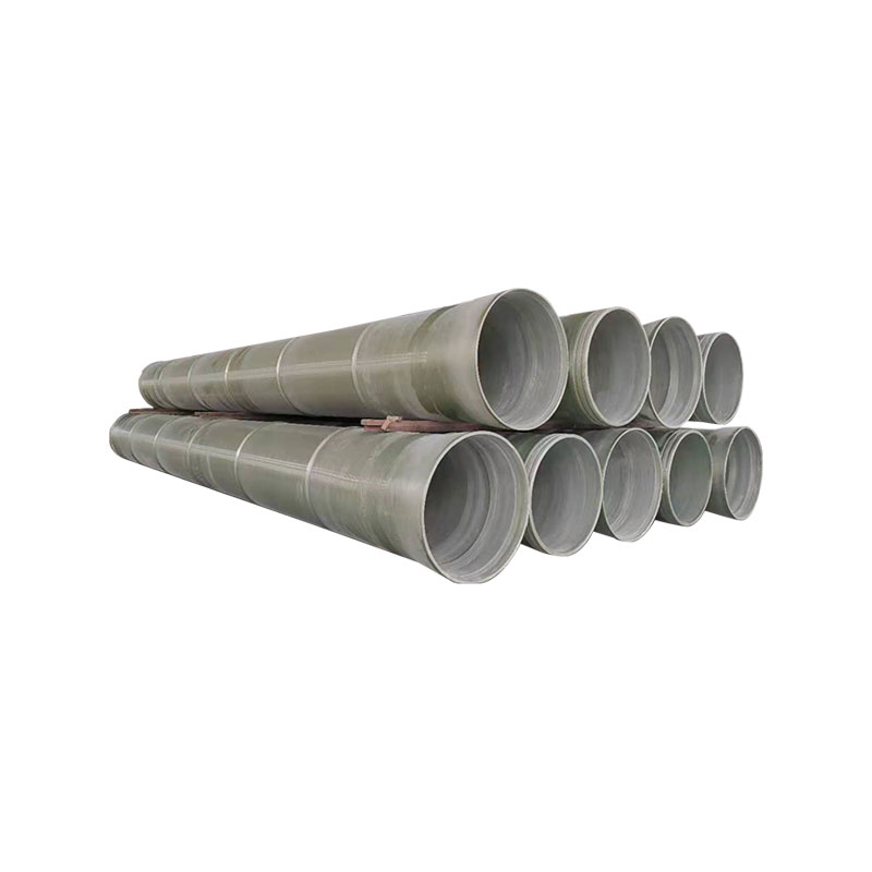 FRP sand pipe
