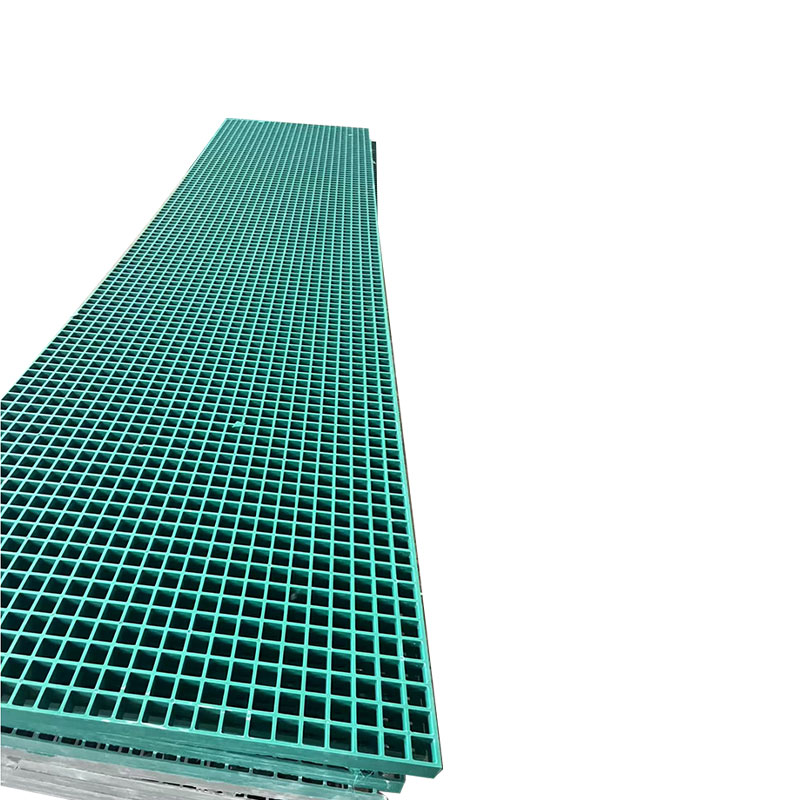 Frp grating