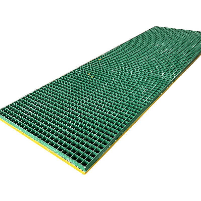 Frp grating